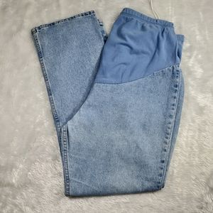 all cotton jeans no spandex